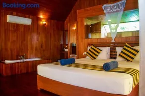 Sigiriya Water Cottage - Image 3
