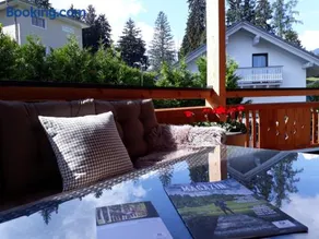 Apartchalet Sisi- including Saalfelden Leogang Card - Image 1