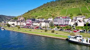 Moselstern Hotel Brixiade &Triton - Image 2