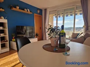 City Apartment Mima - Image 3