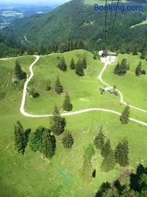 Dangl GbR, Gästehaus Sonnenhof - inkl. Chiemgau Karte - Image 2