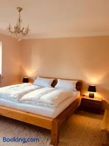 Charmantes Garten-Apartment: Erholung im Chiemgau - Image 4