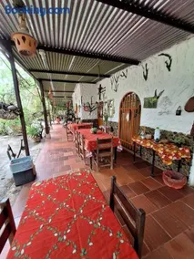 Alojamiento Casa de campo los Cactus - Image 4