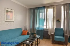 Surami Guest House - სახლი სურამში - Image 1
