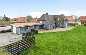 Stort hus nær Rømø, Ribe og tønder - Image 5
