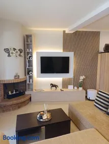 Villa Red Porto Cheli - Image 2