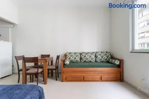 Leme e Copacabana apartamento e estudio na melhor localizacao - Image 3