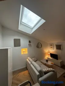 Appartement Studio - Image 1