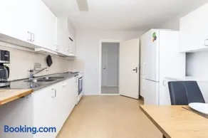 Well-Located Apartment in Central Kopparberg - Image 1