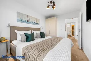 Ferienwohnung DreamLounge Olpenitz - Image 3