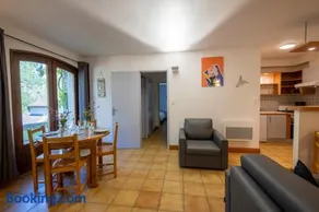 Gîte Gîte 2/4 pers. au Castel de la Peyre - Image 4