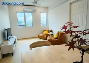 K Room Homestay at Taiping - Image 3