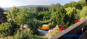 Ferienwohnung Sonnenhang Würnitz - Image 1