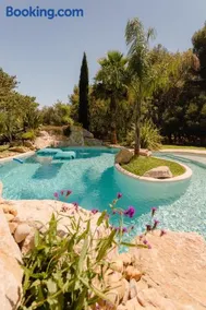 Villa des Cabres - Image 2