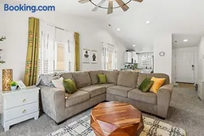 Caldwell Ruby Tuesday! 60's Inspired comfort 3B2B - Image 1