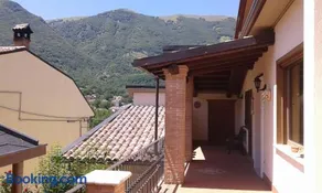 Country-House vista montagna - Image 1