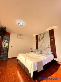 Glamping Girardot & Hotel Puerta Del Sol Girardot - Image 2
