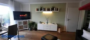 Appartment Fasanenhof Klinikum und Uni nah mit Netflix - Image 3