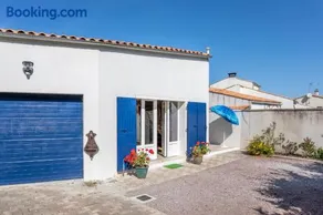 Le Petit Appartement de Saint-Denis - Image 1