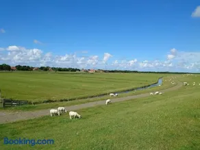 De Oostkamer; Eiland appartement naast natuurgebied Boschplaat - Image 2