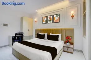 Townhouse Hotel SBG Tower A Premium Corporate Suits - Image 2