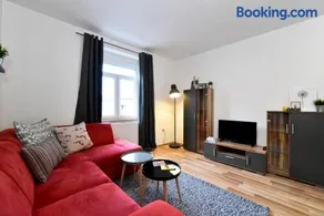 Block Apartment Maks - Image 1