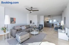 2 Bedroom With Sea And Mountain Views Pool - Image 3