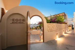 Edem Suites Paros - Image 1