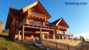 Biochalet Haus 1 - Image 2