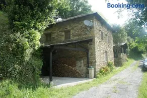 Casa Rural de montaña en LUARCA ASTURIAS - Image 5
