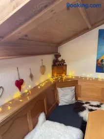 Ferienwohnung Hörnernest - Image 3