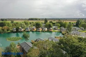 Malton 2-Bed Lodge Sleeps 4 Pet Friendly - Image 5