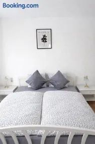 Ferienwohnung LAZ am Dreiländereck - Image 4