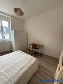 Superbe appartement 3 chambres - Image 4
