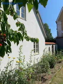 Charming holiday home in the middle of Kivik - Image 1
