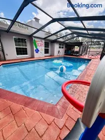 Vintage Family Scape + heated pool&discount - Image 3