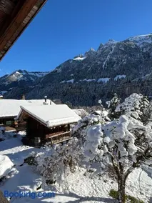 Le Mazot des Révines - Champéry - à deux - By BDC - Image 2