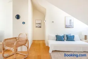 Wohnung mit 1 Schlafzimmer für 2 Personen - Image 4
