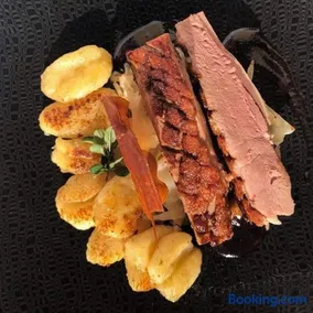 Gasthof Restaurant Steirereck'n - Image 3