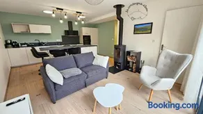Le Bon'abry #Balnéo#Terrasse#Garage - Image 1