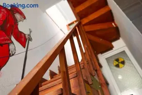 Divina Hostel - Image 2
