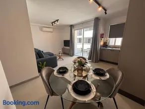 Veca Suites 1 Brand New Apartment - Image 1