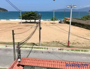 Excelente apto 2 quartos de frente para o mar em Garatucaia - Image 3
