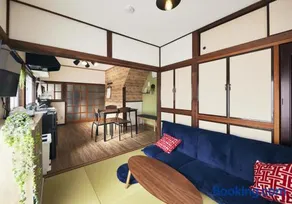 Est house KAMEARI -Entire Tokyo House with Direct Bus Access to Airport and Disney in a Peaceful Local Neighborhood with 24 Hour Shops and Dining Options- - Image 1