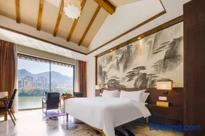 Huangshan Shanshuijian Wei Boutique Hotel - Image 2