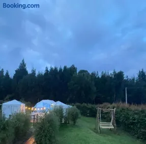 Glamping Irlanda - Image 2