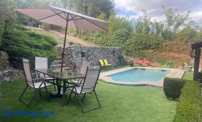 Casa con Piscina *Ribeira Sacra* - Image 2