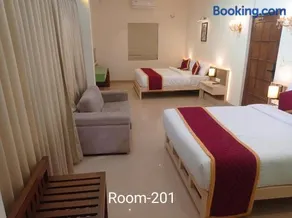 Raul's Boutique Hotel, by Dona Paula Sea View - Image 1