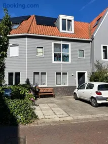 B&B Twiske Zuid, Amsterdam free parking - Image 3