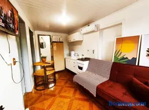 Microcasa com vista para o Cristo - Image 1